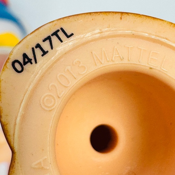 Fisher Price Little People Disney Goofy And Donald Duck Lot 2013 - Picture 6 of 7